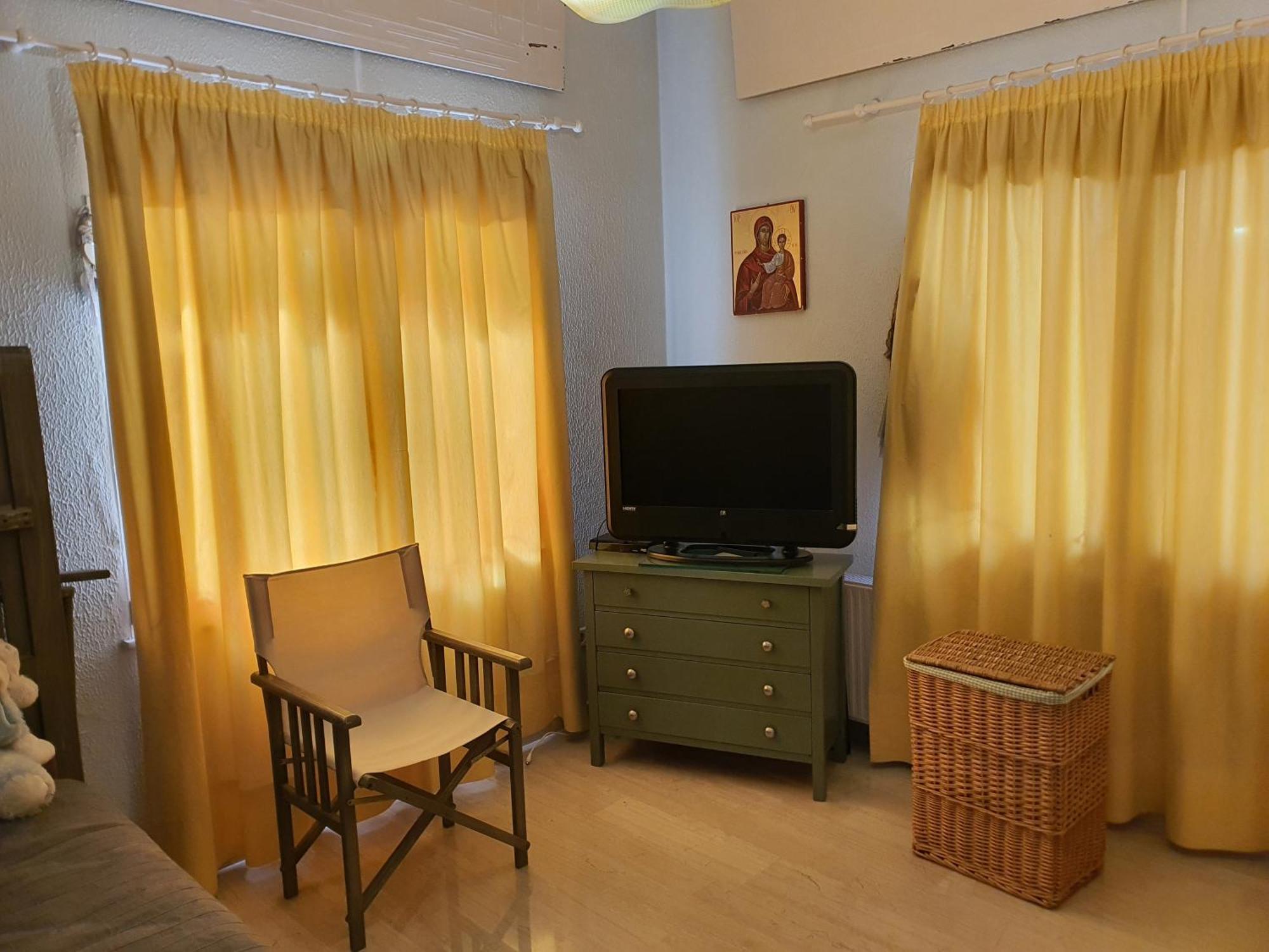 Surf House Villa Artemida  Ngoại thất bức ảnh