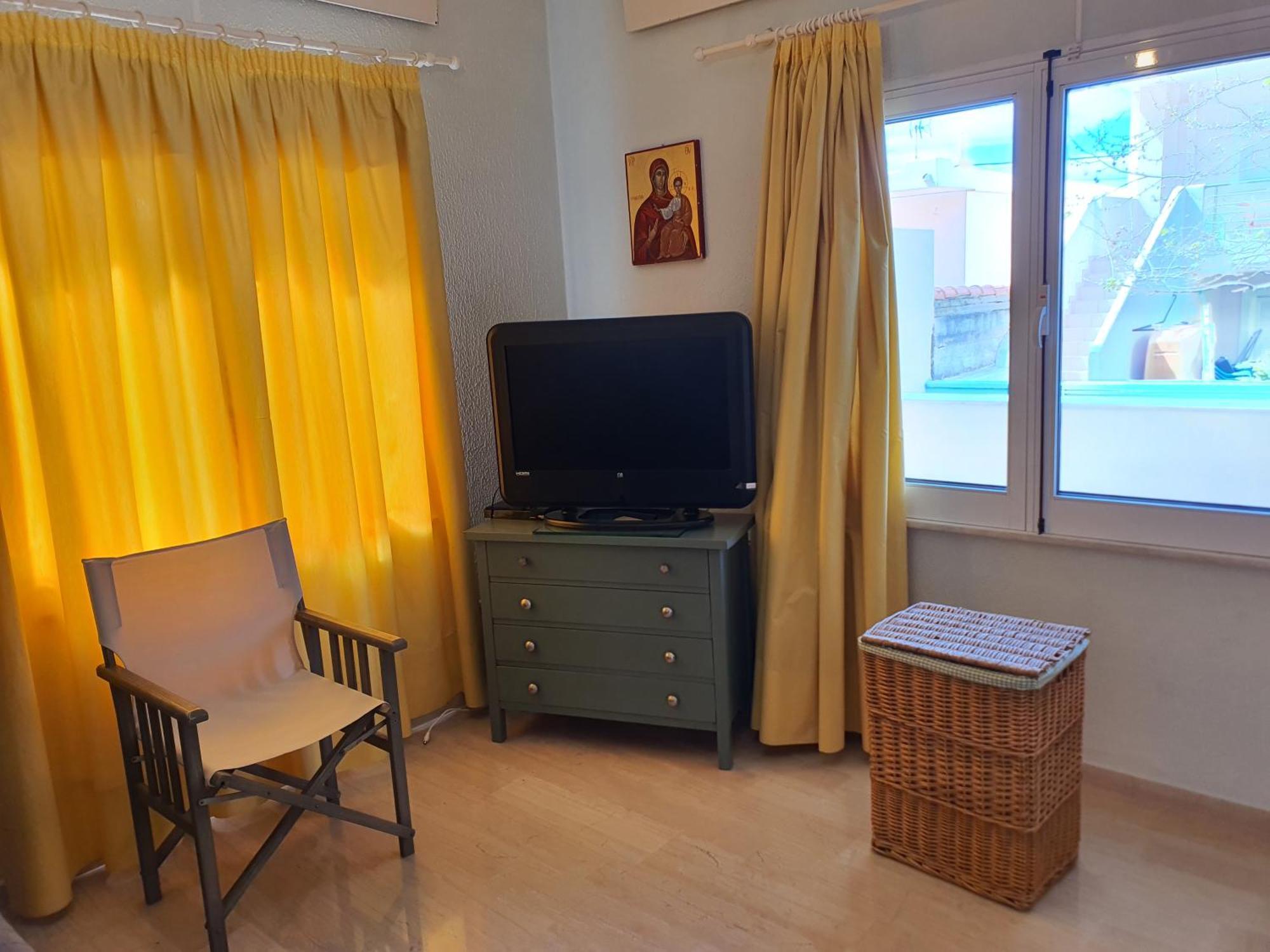 Surf House Villa Artemida  Ngoại thất bức ảnh