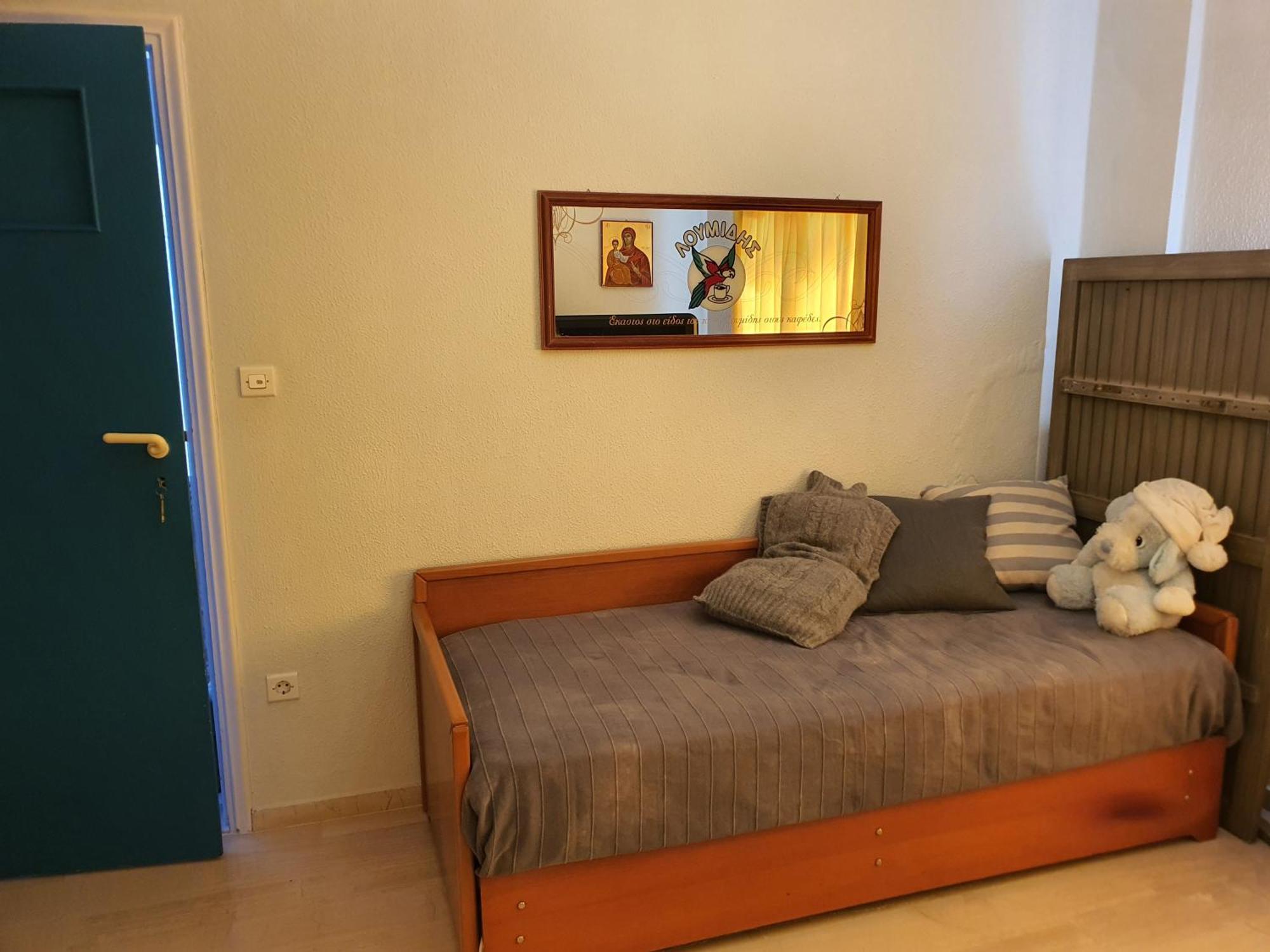 Surf House Villa Artemida  Ngoại thất bức ảnh