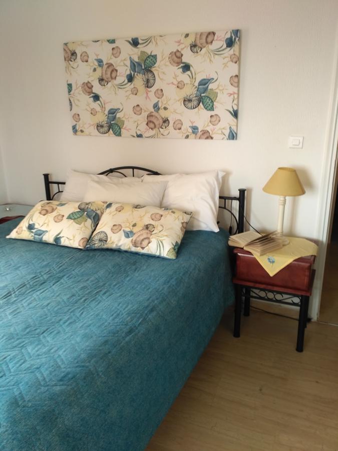 Surf House Villa Artemida  Ngoại thất bức ảnh