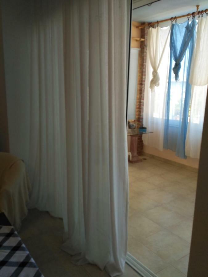 Surf House Villa Artemida  Ngoại thất bức ảnh