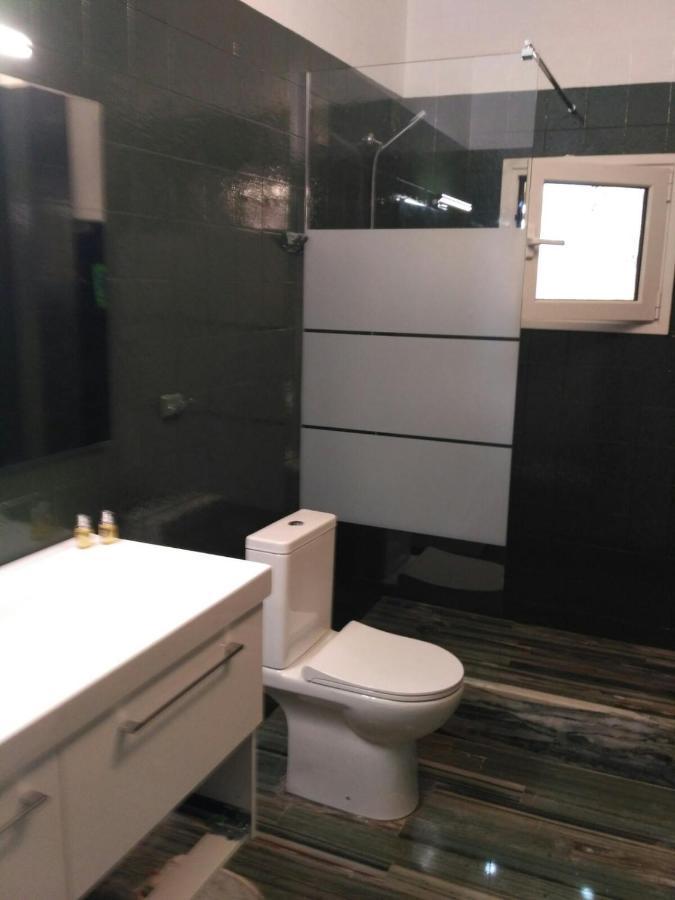Surf House Villa Artemida  Ngoại thất bức ảnh